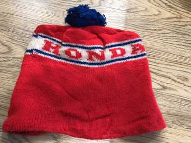 Gear For Sports × Honda × Vintage Vintage Honda R… - image 1