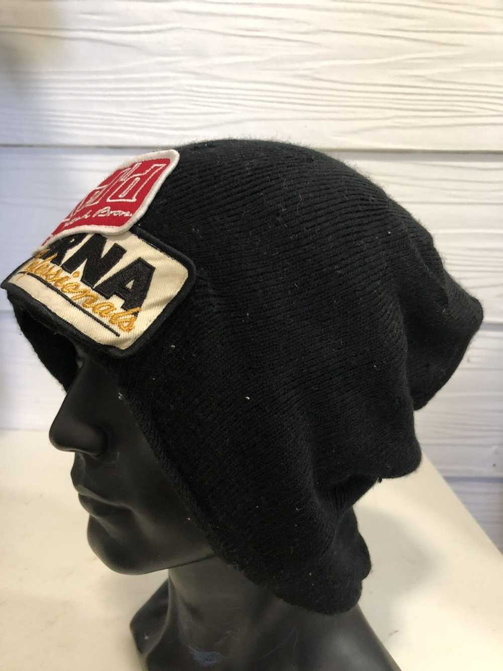 Japanese Brand × Seditionaries RNA Punk hat - image 2