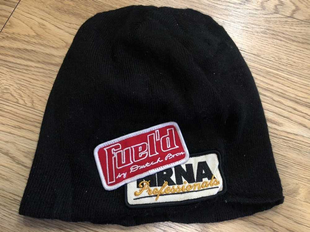 Japanese Brand × Seditionaries RNA Punk hat - image 5