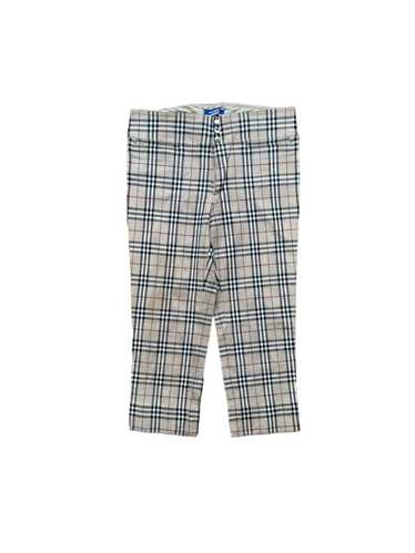 Burberry blue label pants - Gem