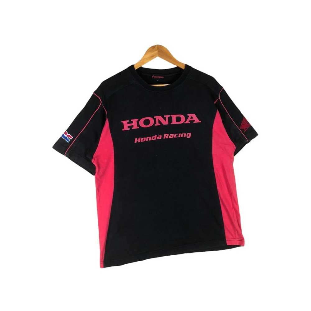 Archival Clothing × Honda × Racing Vintage Honda … - image 2
