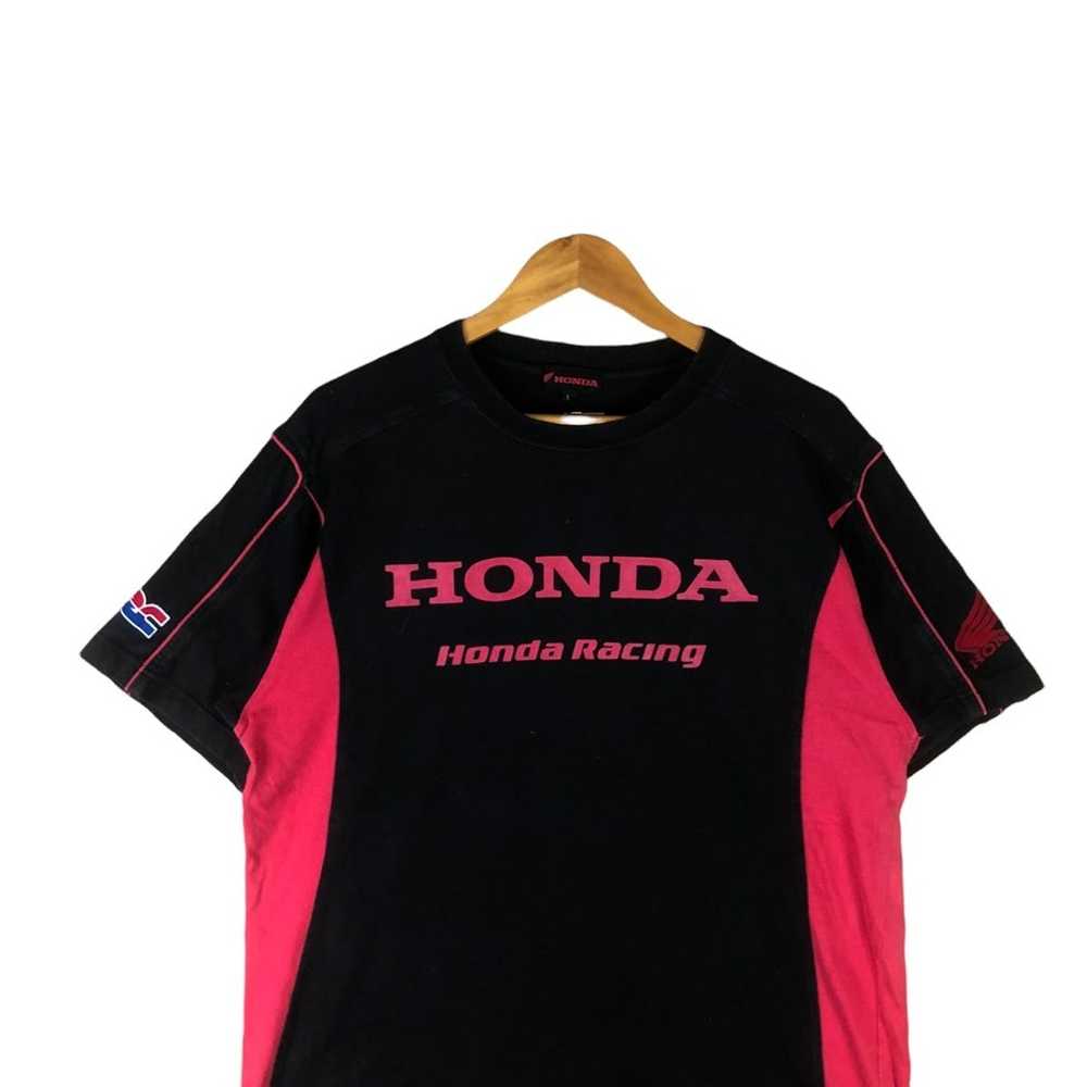 Archival Clothing × Honda × Racing Vintage Honda … - image 4