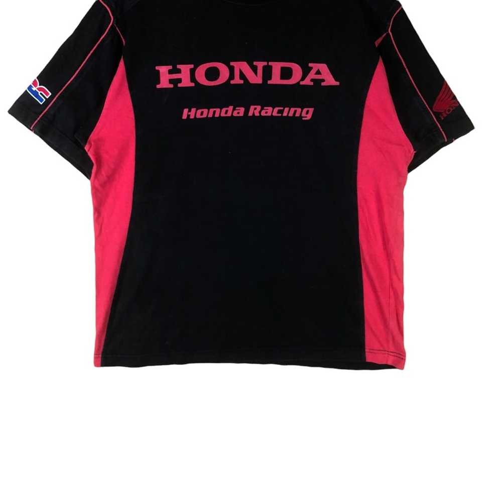 Archival Clothing × Honda × Racing Vintage Honda … - image 5