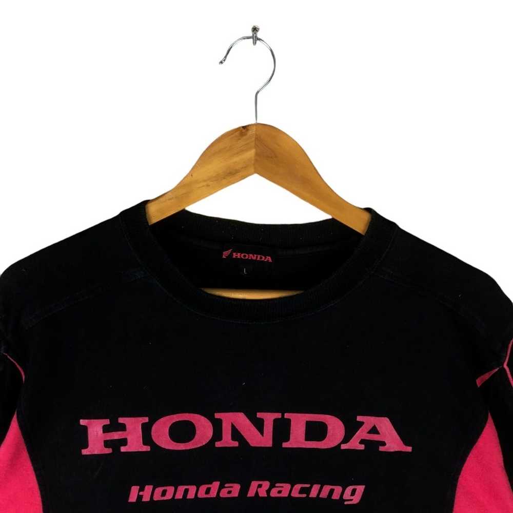 Archival Clothing × Honda × Racing Vintage Honda … - image 6