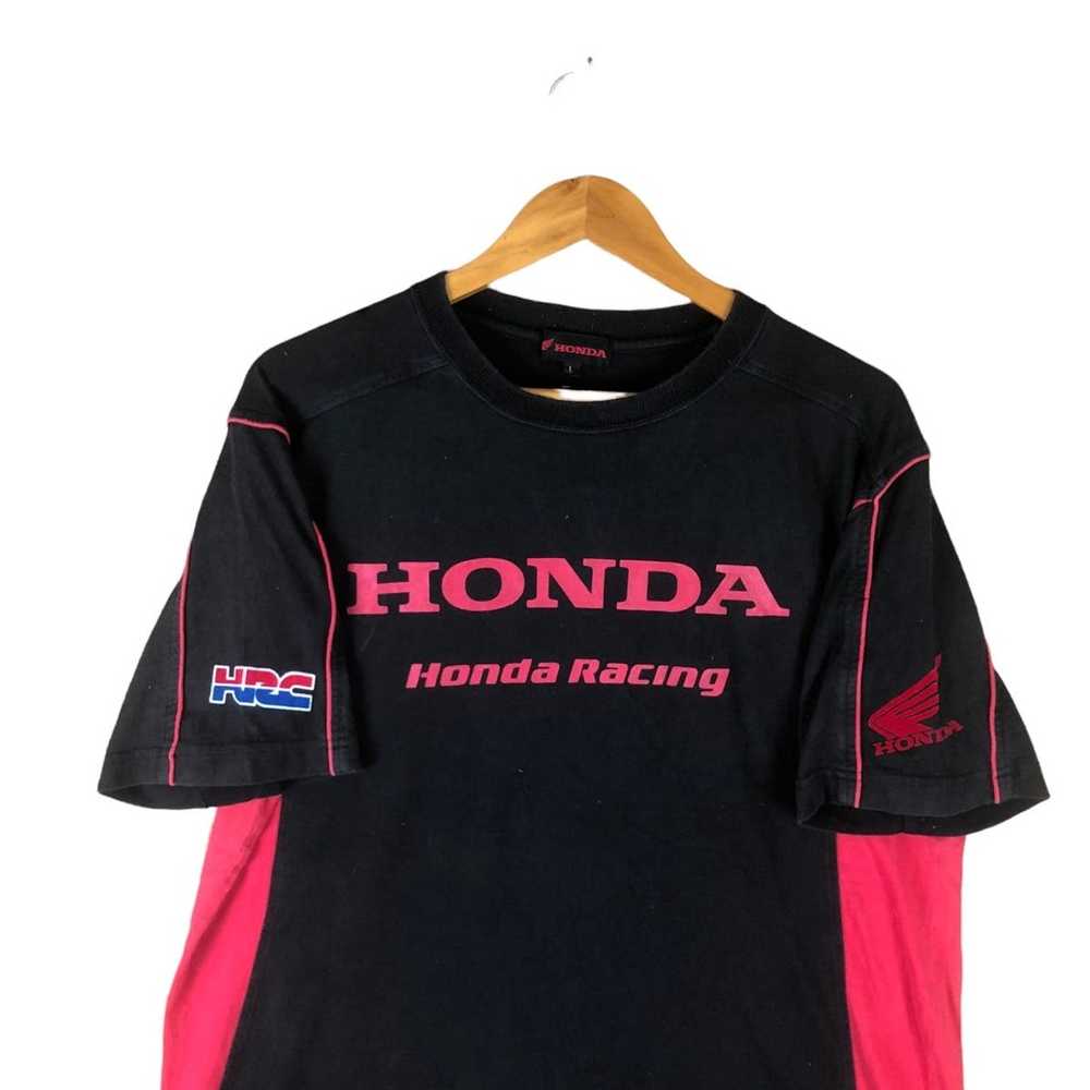 Archival Clothing × Honda × Racing Vintage Honda … - image 7