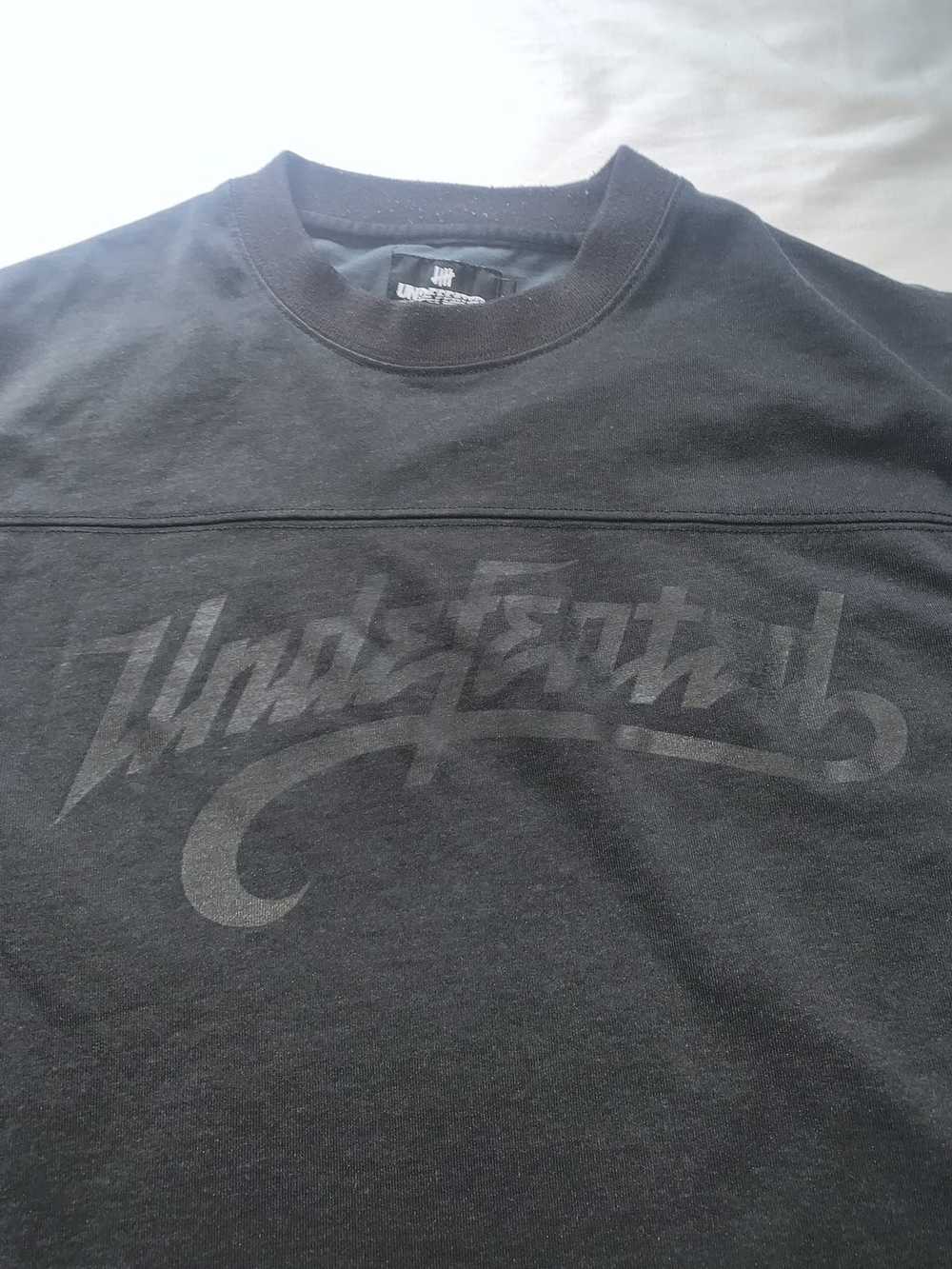 Undefeated Undefeated Tshirt - image 2