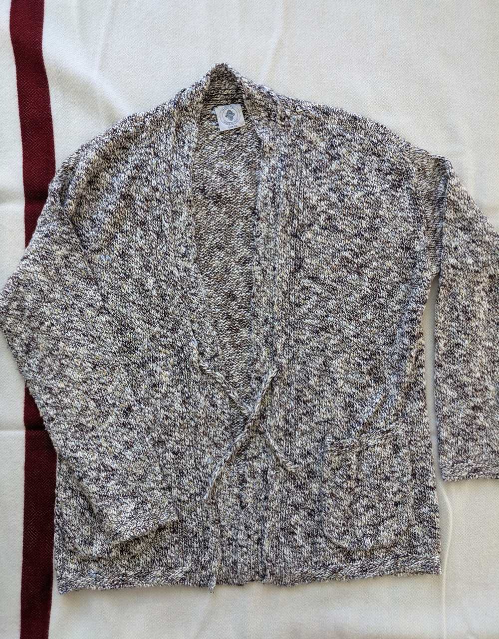 18 East Nomad Cardigan (Drop 6) - image 3