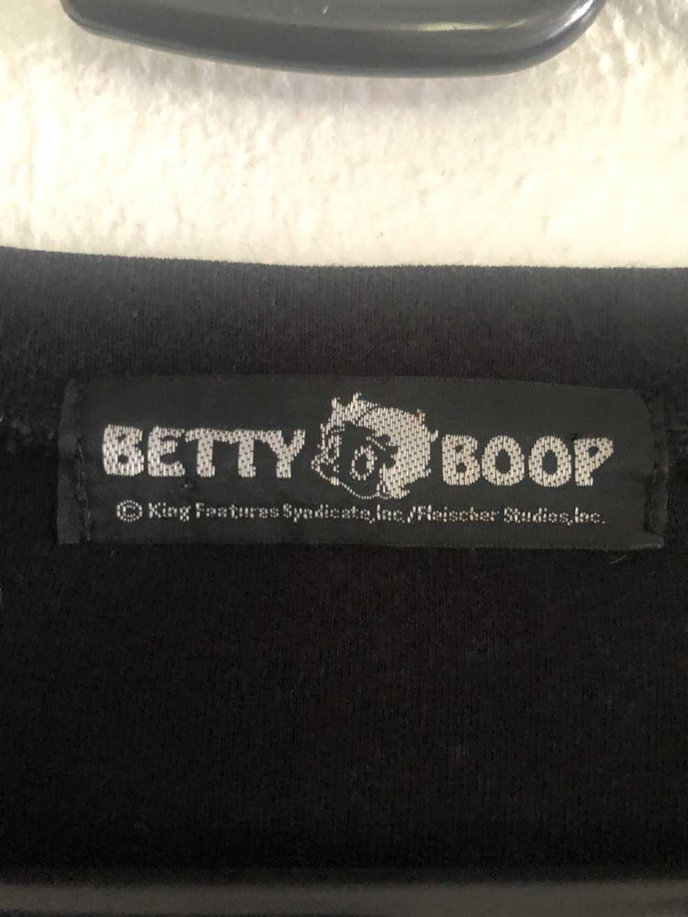 Cartoon Network × Very Rare × Vintage Rare Betty … - image 8