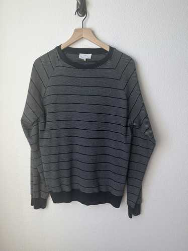 Hentsch Man Hentsch Man cotton sweater - image 1