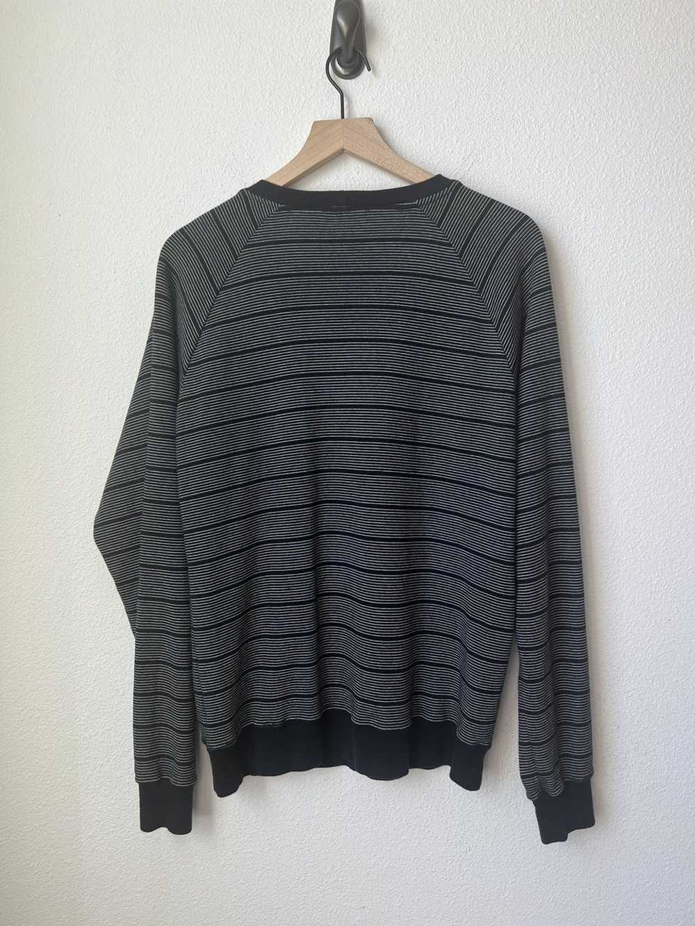 Hentsch Man Hentsch Man cotton sweater - image 3