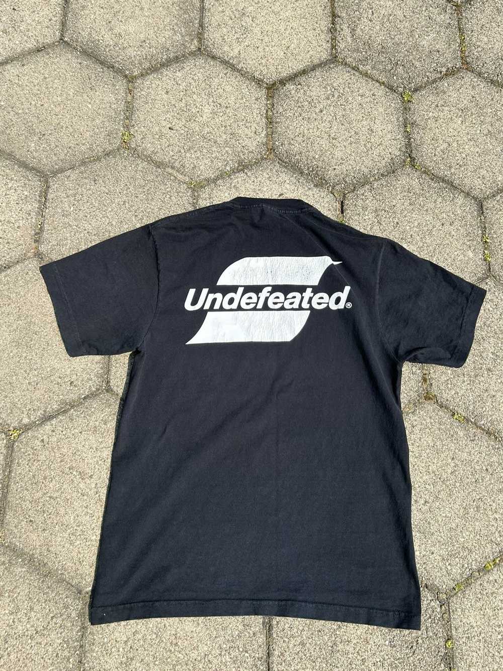 Made In Usa × Streetwear × Undefeated Undefeated … - image 3