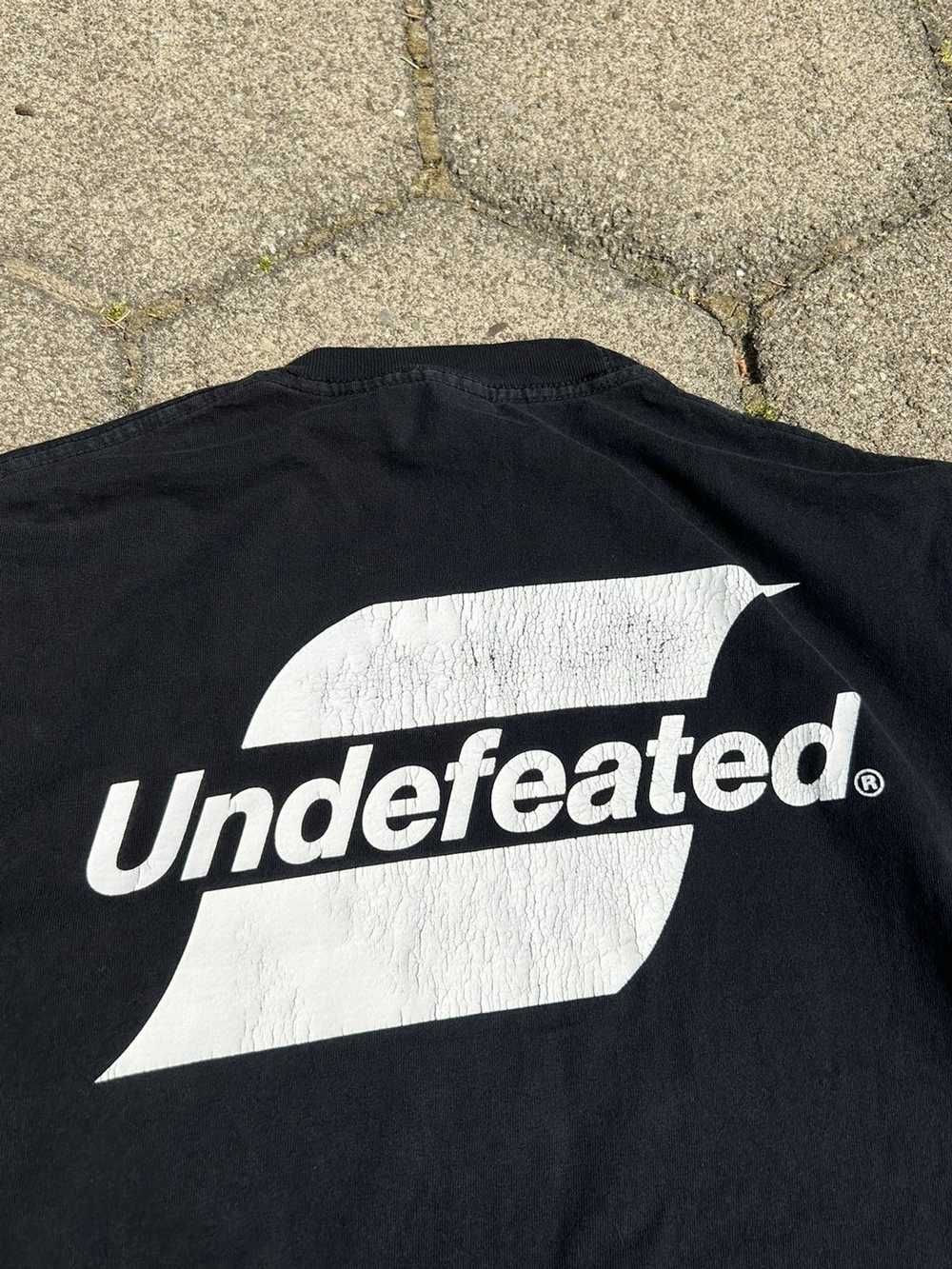 Made In Usa × Streetwear × Undefeated Undefeated … - image 4