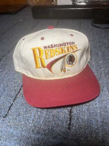 NFL × Vintage Vintage Washington Redskins SnapBack