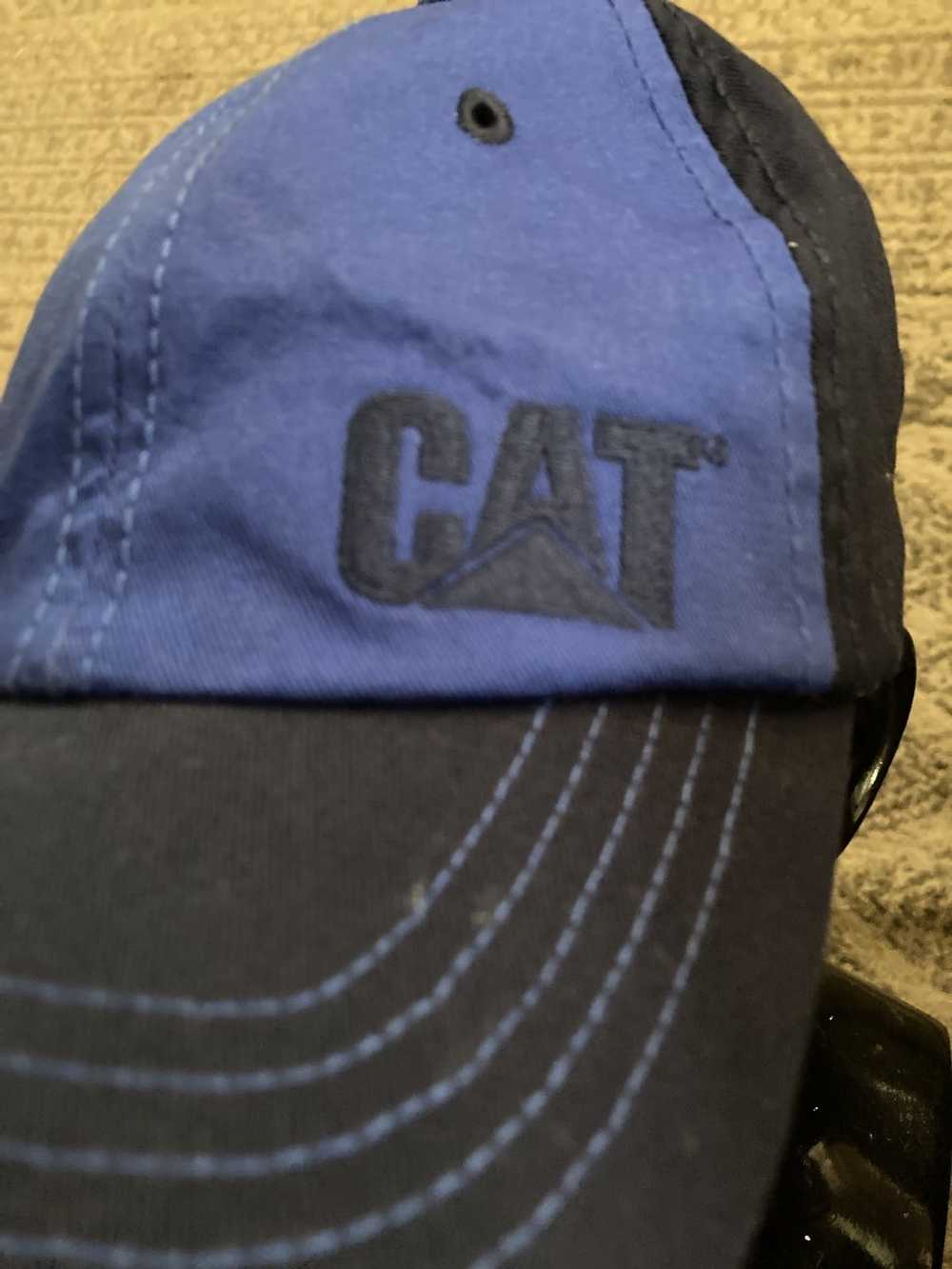 Caterpillar × Hat × Strapback Cat Hat Cap Caterpi… - image 2