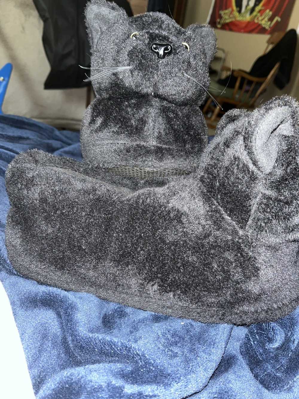 Other Kitty slippers - image 4