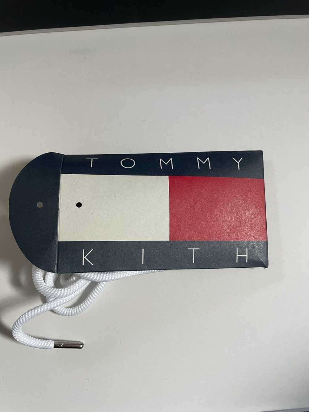 Kith × Streetwear × Tommy Hilfiger kith x tommy h… - image 10