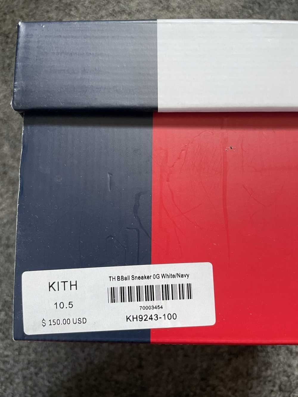 Kith × Streetwear × Tommy Hilfiger kith x tommy h… - image 2