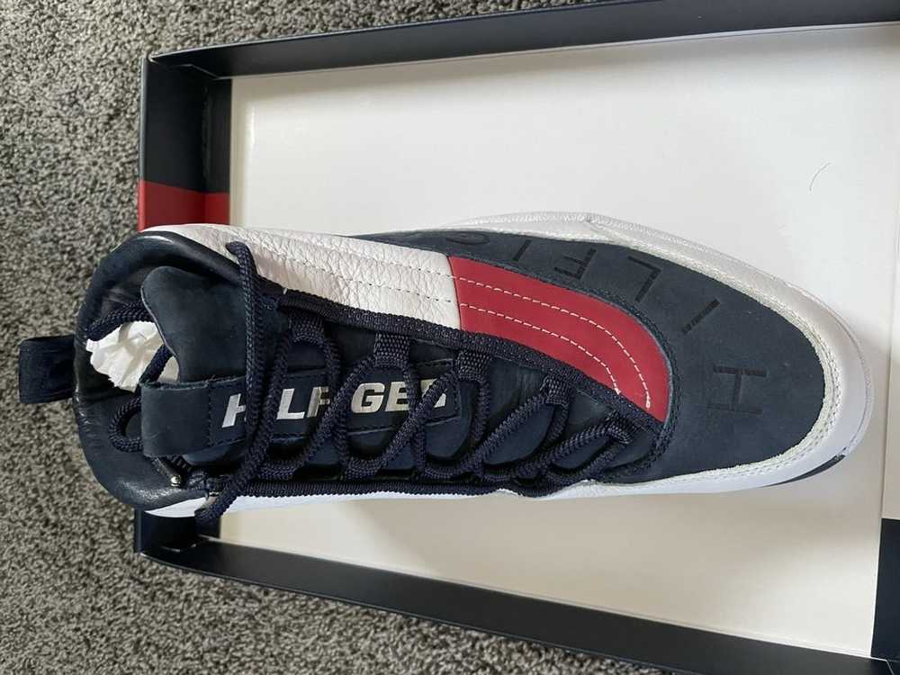 Kith × Streetwear × Tommy Hilfiger kith x tommy h… - image 5