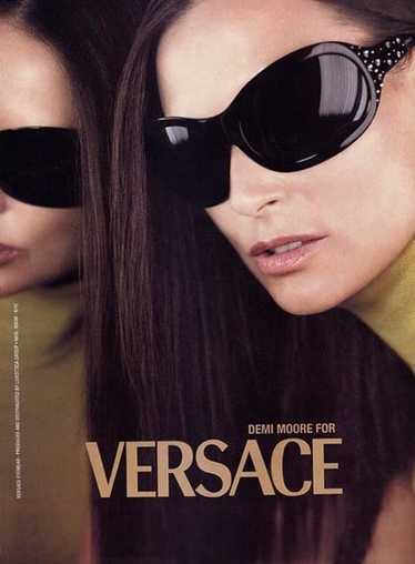 Gianni Versace × Versace × Vintage Vintage Versace