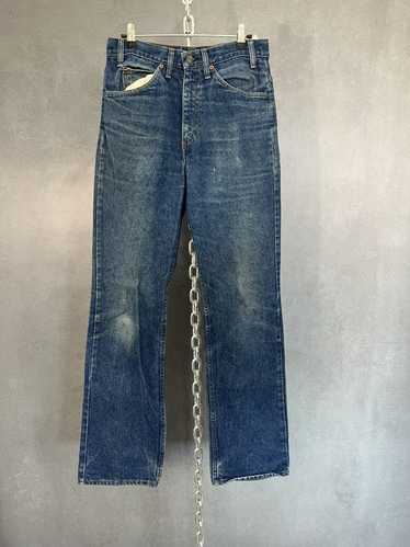 Levi's 30x32 Actual Vintage Levis 20517-0217 women