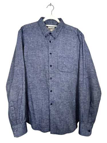 Naked & Famous Naked And Famous Button up shirt - image 1