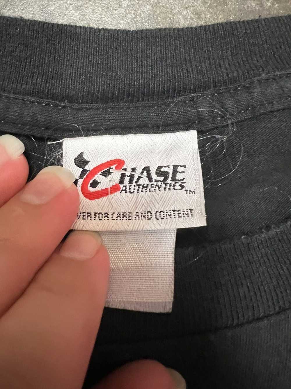 Chase Authentics × Vintage Vintage 2003 Chase Aut… - image 4