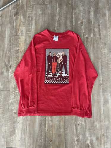 Alstyle VINTAGE RARE NO DOUBT ROCK STEADY TOUR 200