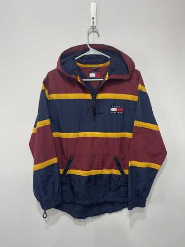 Tommy Hilfiger Tommy Hilfiger Vintage Quarter Zip 