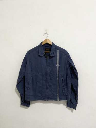 Hysteric glamour racing jacket - Gem