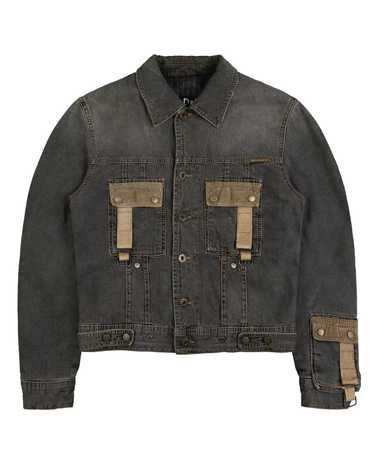 Dolce gabbana heritage military - Gem