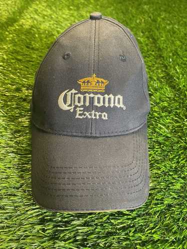 Vintage vintage corona hat - Gem
