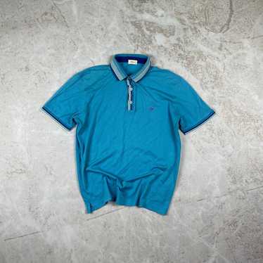 Brioni × Luxury Brioni B Polo T-shirt - image 1