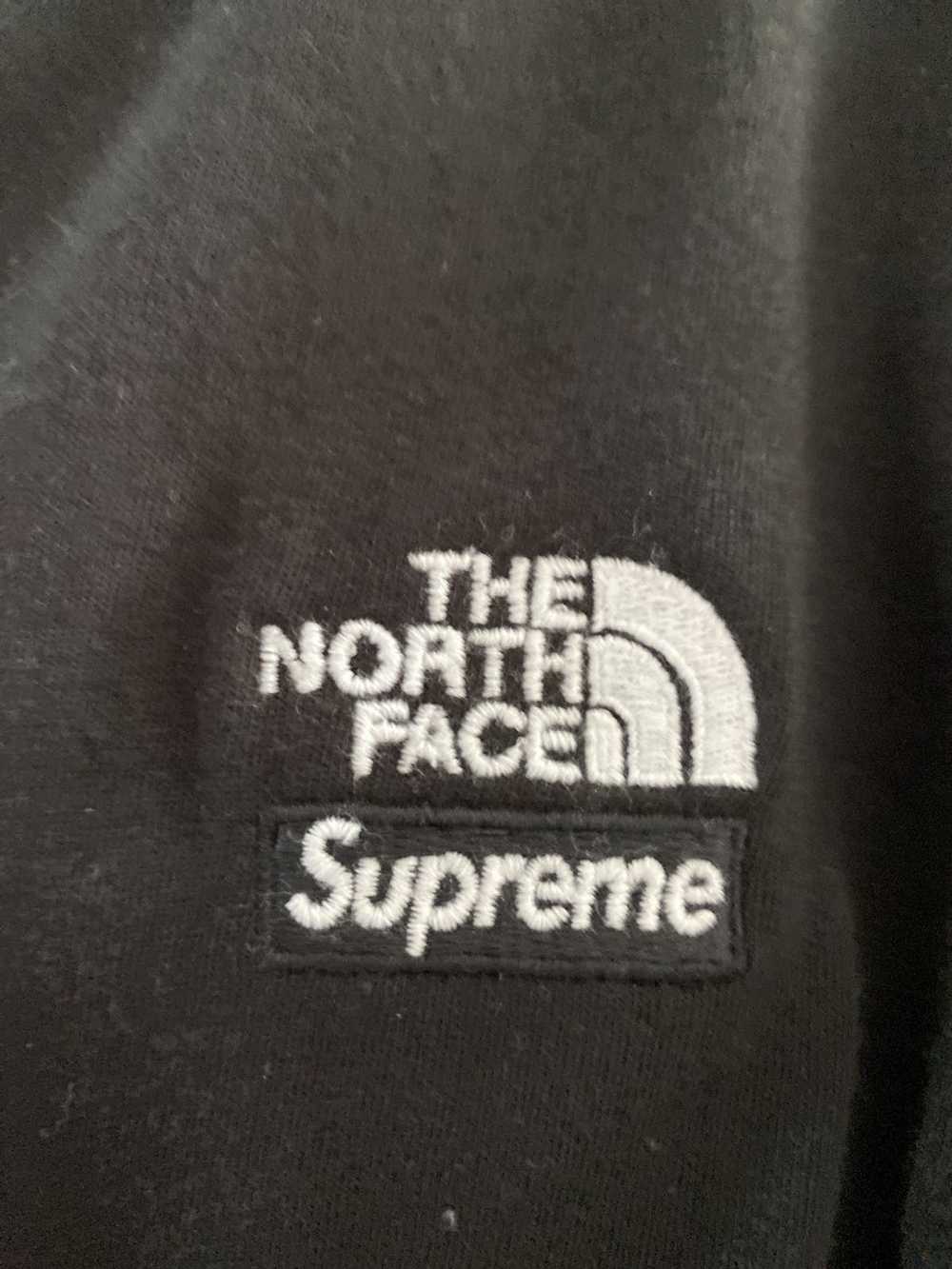 Supreme North Face Bandana - image 2