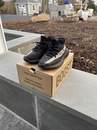 Adidas Yeezy 350 "Oreo"