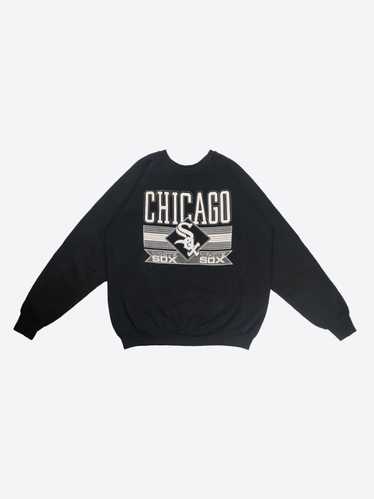 MLB × Vintage Vintage MLB Chicago White Sox sweat… - image 1