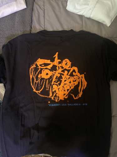 Guess Joji BALLADS 1 Guess X 88rising T-Shirt