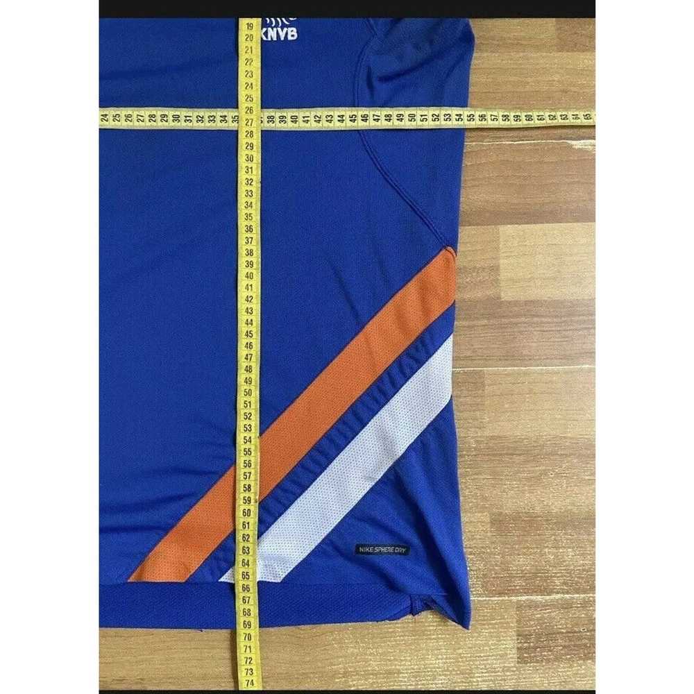 Nike × Rare × Soccer Jersey NETHERLANDS SOCCER JE… - image 10