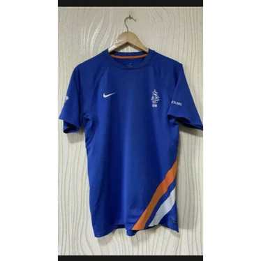 Nike × Rare × Soccer Jersey NETHERLANDS SOCCER JE… - image 1