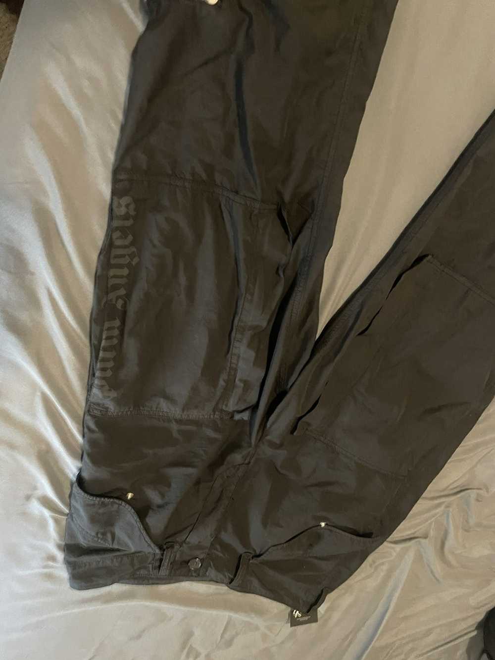 Palm Angels Palm angels cargo pants - image 1