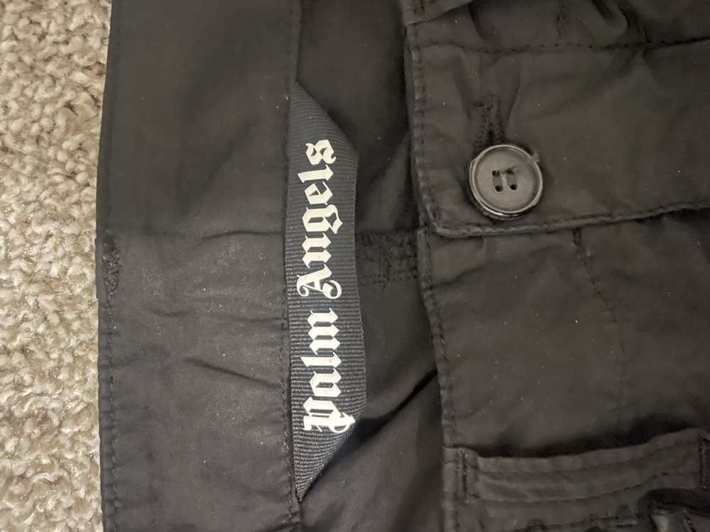 Palm Angels Palm angels cargo pants - image 4