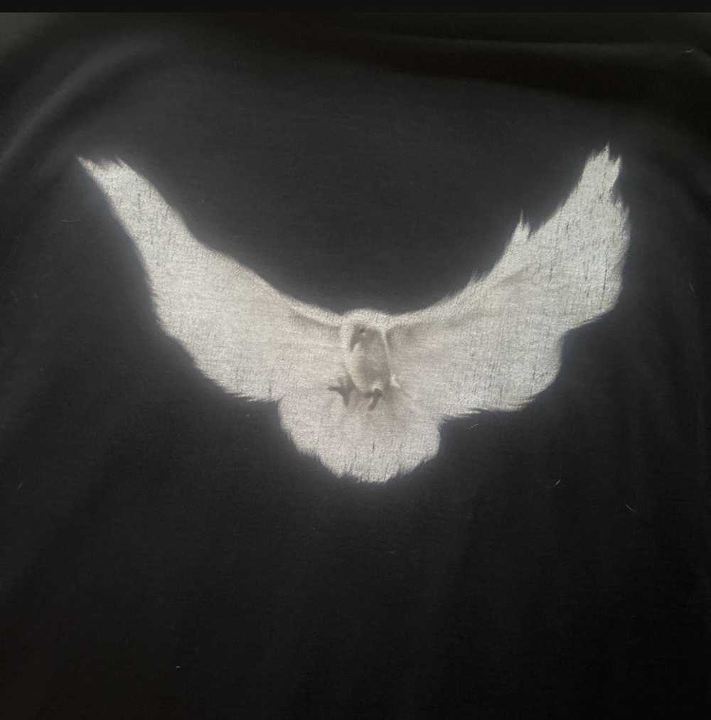 Gap × Kanye West Yeezy Gap Balenciaga Dove Shirt … - image 3