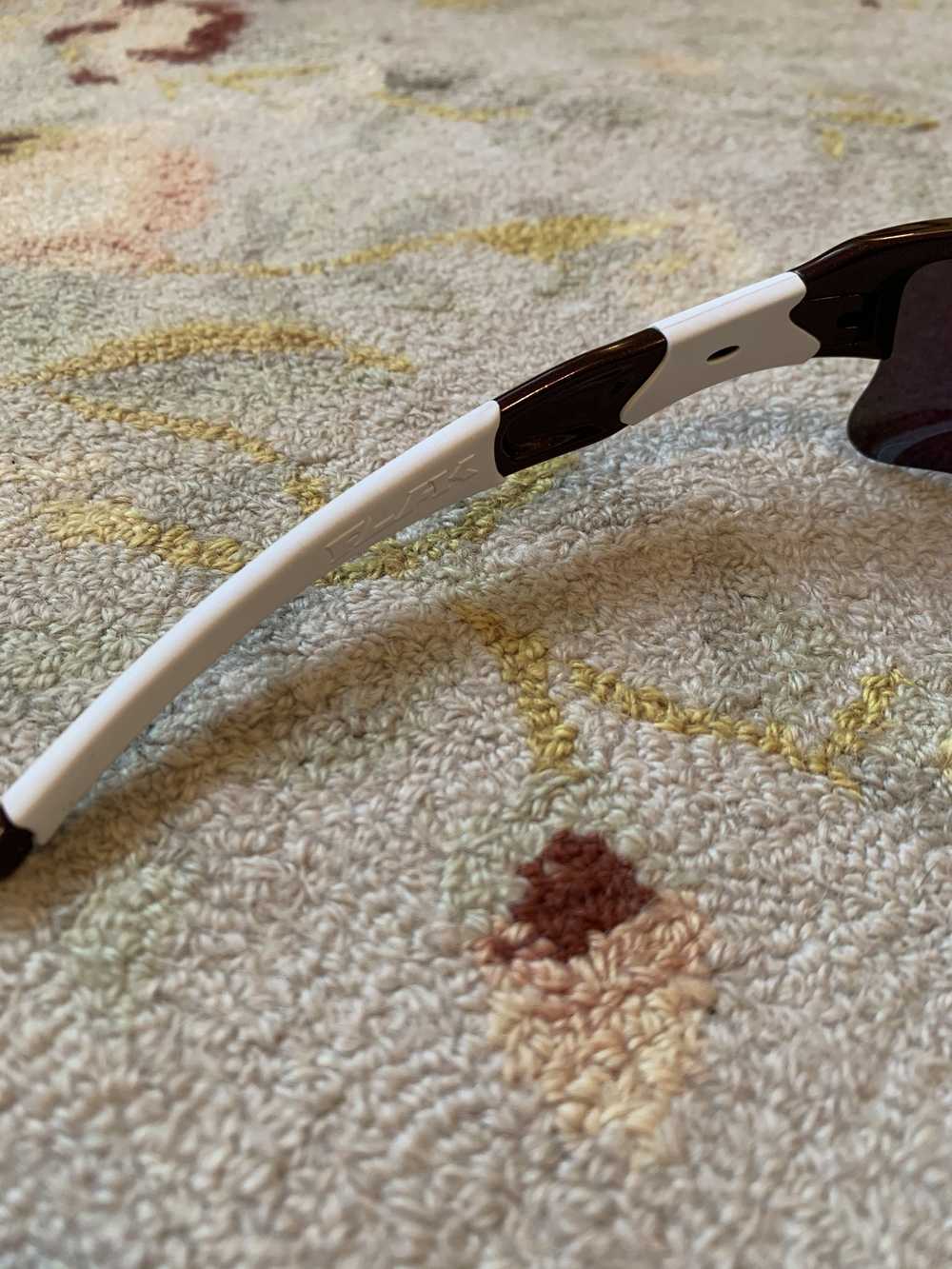 Oakley Oakley Flak Jacket Sunglasses - image 3