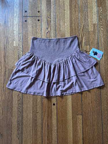 Nation Ltd. Beba Skirt (L)