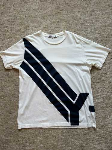Adidas × y-3 t-shirt - Gem