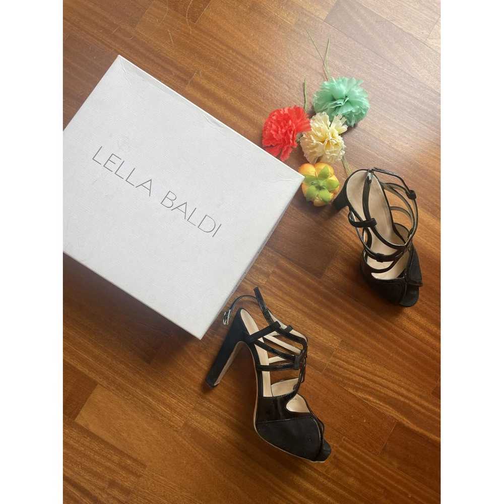 Lella Baldi Sandals - image 3