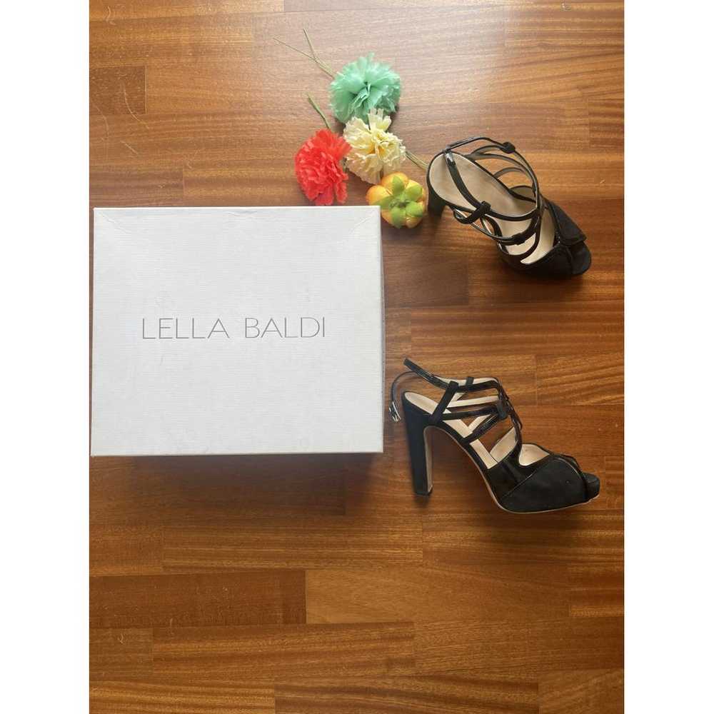 Lella Baldi Sandals - image 4