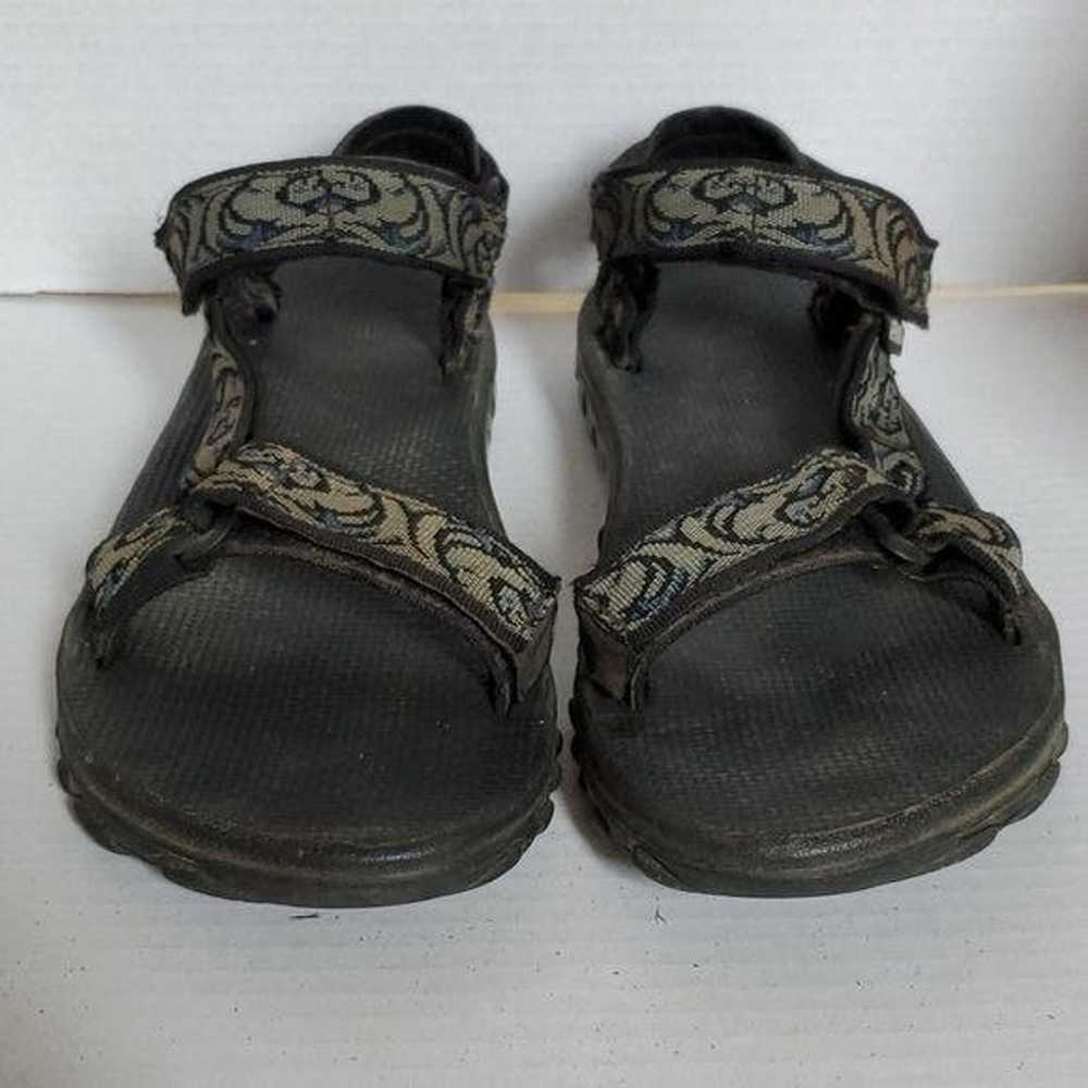 Teva TEVA 1535 Storm Hiking Sandals Shoes Trail W… - image 11