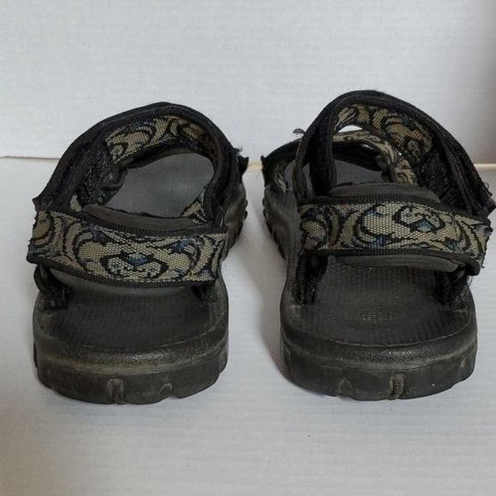 Teva TEVA 1535 Storm Hiking Sandals Shoes Trail W… - image 5