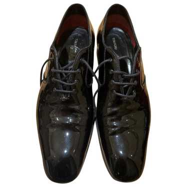 Tom Ford Patent leather lace ups - image 1