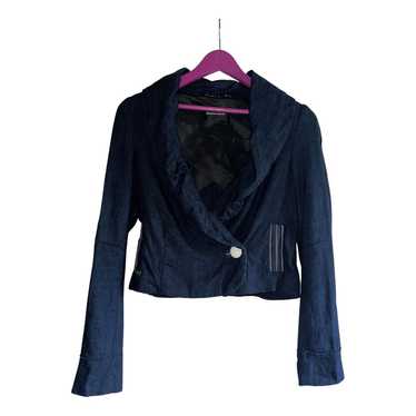 Bruuns Bazaar Linen blazer - image 1